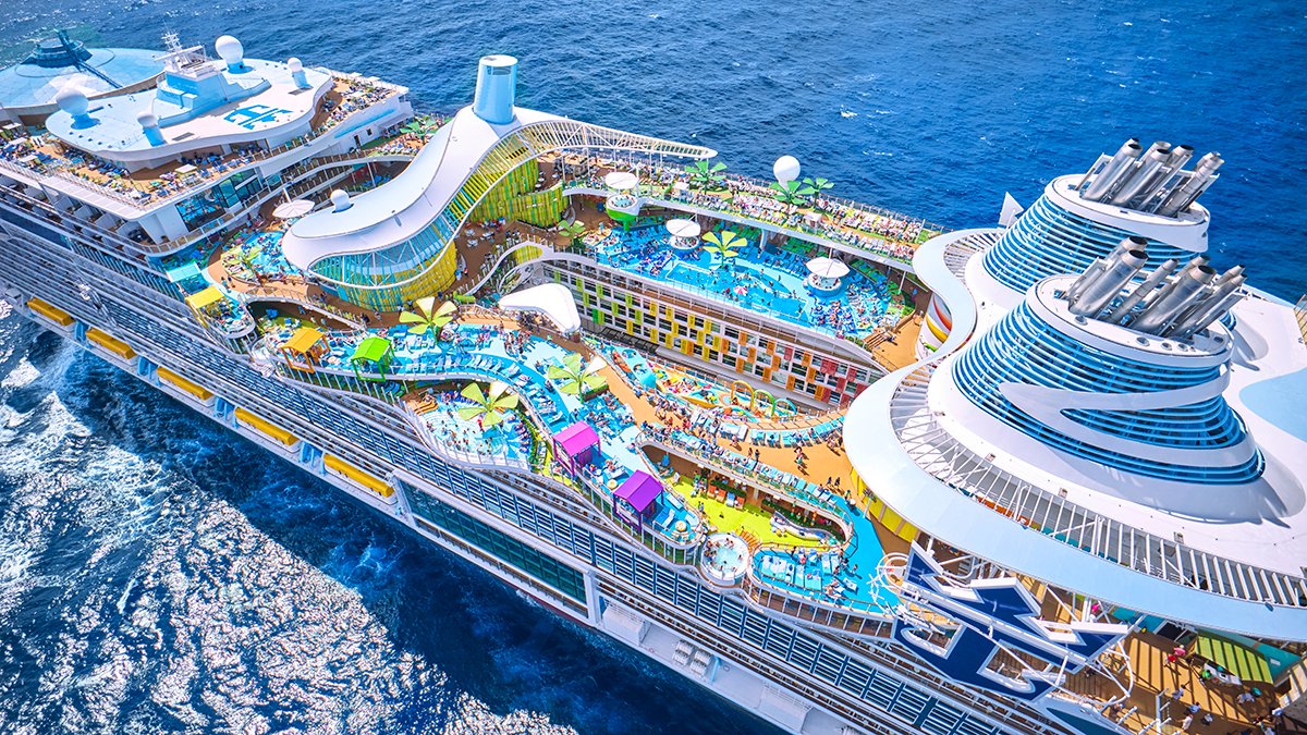 7-Night Western Caribbean cruise