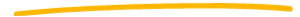 Decorative yellow shape